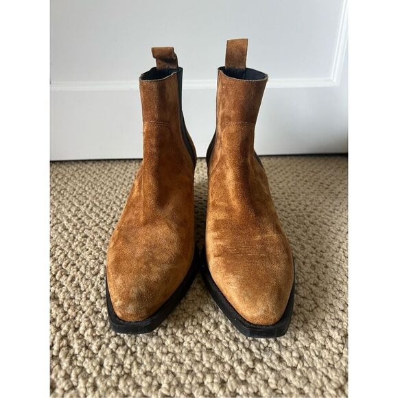 Everlane The Western Boot - Picture 5 of 7